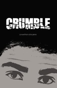 Paperback Crumble Book