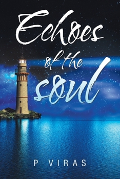 Paperback Echoes of the soul Book