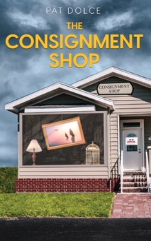 Paperback The Consignment Shop Book