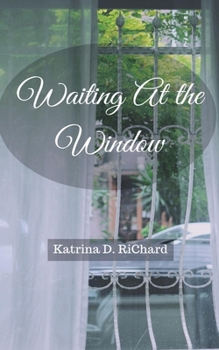 Paperback Waiting At The Window Book