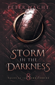 Paperback Storm in the Darkness Book