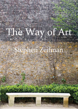 Paperback The Way of Art Book