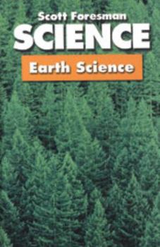 Hardcover Scott Foresman Science: Earth Science Grade 5, Module C Book