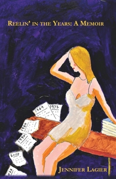 Paperback Reelin' in the Years: A Memoir Book