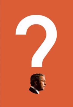 Paperback Bush on the Couch: Inside the Mind of the President Book