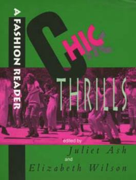 Chic Thrills: A Fashion Reader