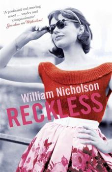Hardcover Reckless Book