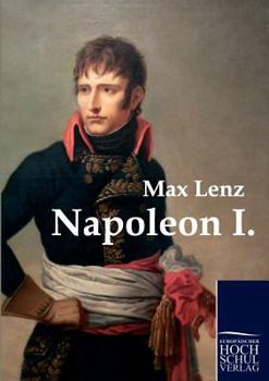 Paperback Napoleon I. [German] Book