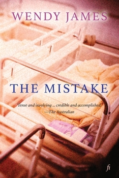 Paperback The Mistake Book