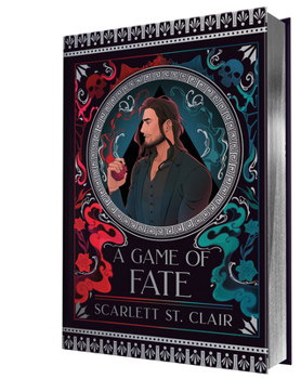 A Game of Fate (Collector's Edition) (Hades x Persephone Saga, 2)
