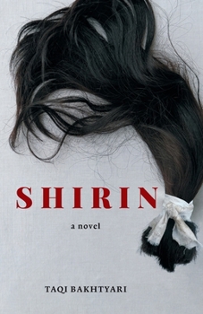 Paperback Shirin Book