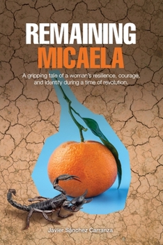 Paperback Remaining Micaela Book