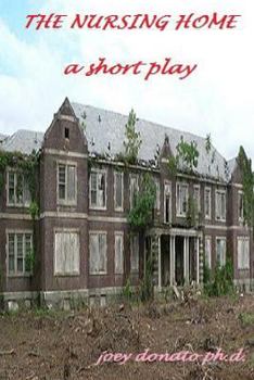 Paperback The Nursing Home Book