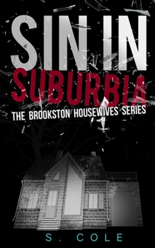 Paperback Sin in Suburbia Book