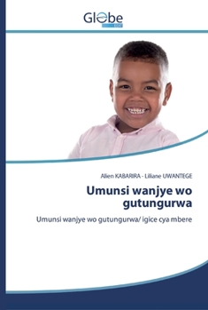 Paperback Umunsi wanjye wo gutungurwa [Afrikaans] Book