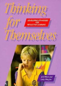 Paperback Thinking for Themselves Book