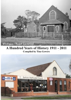 Paperback A Hundred Years of History 1911 - 2011 Book