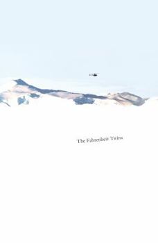 Hardcover The Fahrenheit Twins Book