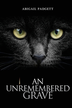 Paperback An Unremembered Grave Book