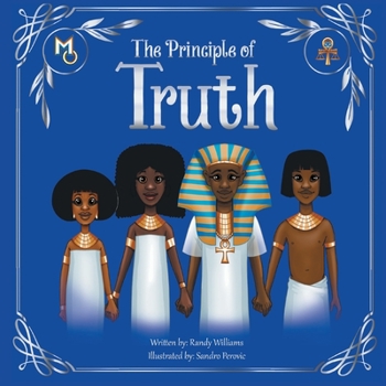 Paperback The Principle of Truth Book