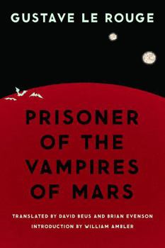 The Vampires of Mars