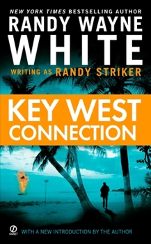Key West Connection - Book #1 of the Dusky MacMorgan