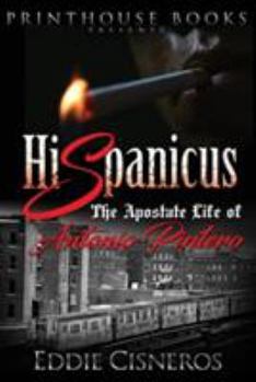 Hispanicus: The Apostate Life of Antonio Pintero