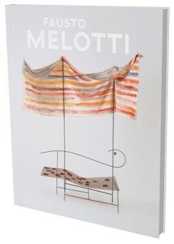 Hardcover Fausto Melotti: Cat. Hauser & Wirth Book