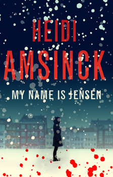 Hardcover My Name Is Jensen: Volume 1 Book