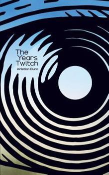 Paperback The Years Twitch Book
