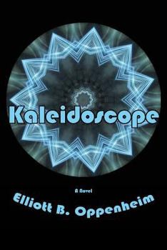 Paperback Kaleidoscope Book