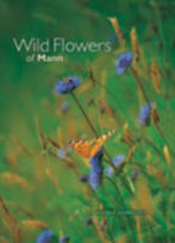 Hardcover Wildflowers of Mann Book