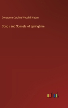 Songs and Sonnets of Springtime