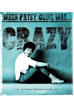 DVD Patsy Cline: When Patsy Was Crazy Book