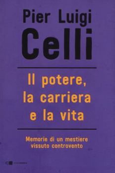 Paperback La malattia degli uomini di potere [Italian] Book