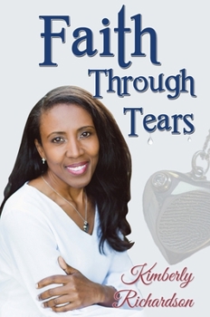 Hardcover Faith Through Tears Book
