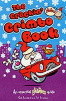 Paperback Crackin' Crimbo Guide (Bubblegum) Book