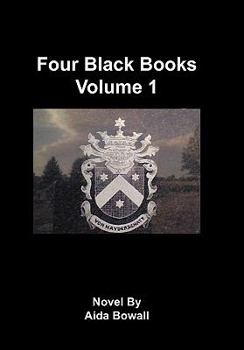 Hardcover Four Black Books Volume 1 Book