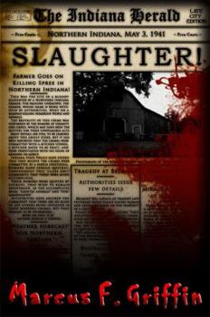 Paperback Slaughter Book