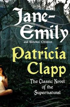 Paperback Jane-Emily and Witches' Children Book