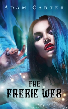 Paperback The Faerie Web Book