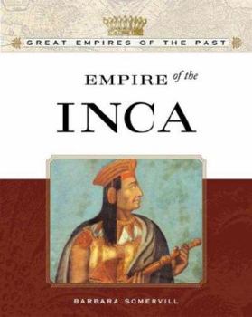 Hardcover Empire of the Inca Book