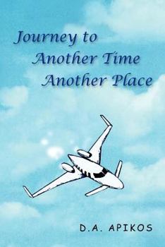 Paperback Journey To Another Time Another Place Book