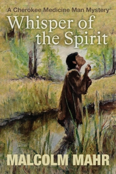 Paperback Whisper of the Spirit Book