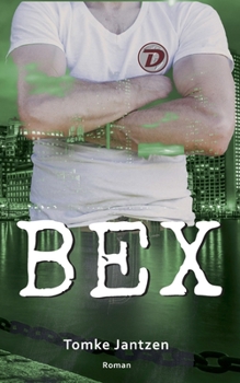 Paperback Bex: SuperD 1 [German] Book