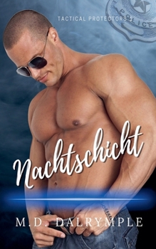Paperback Nachtschicht [German] Book