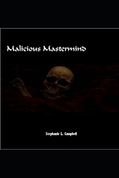 Paperback Malicious Mastermind Book