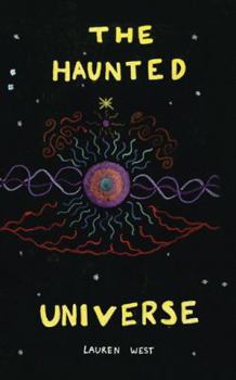 Paperback The Haunted Universe Book