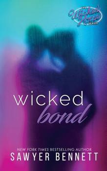 Paperback Wicked Bond Book