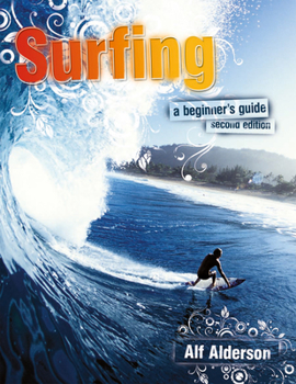 Paperback Surfing: A Beginner's Guide Book